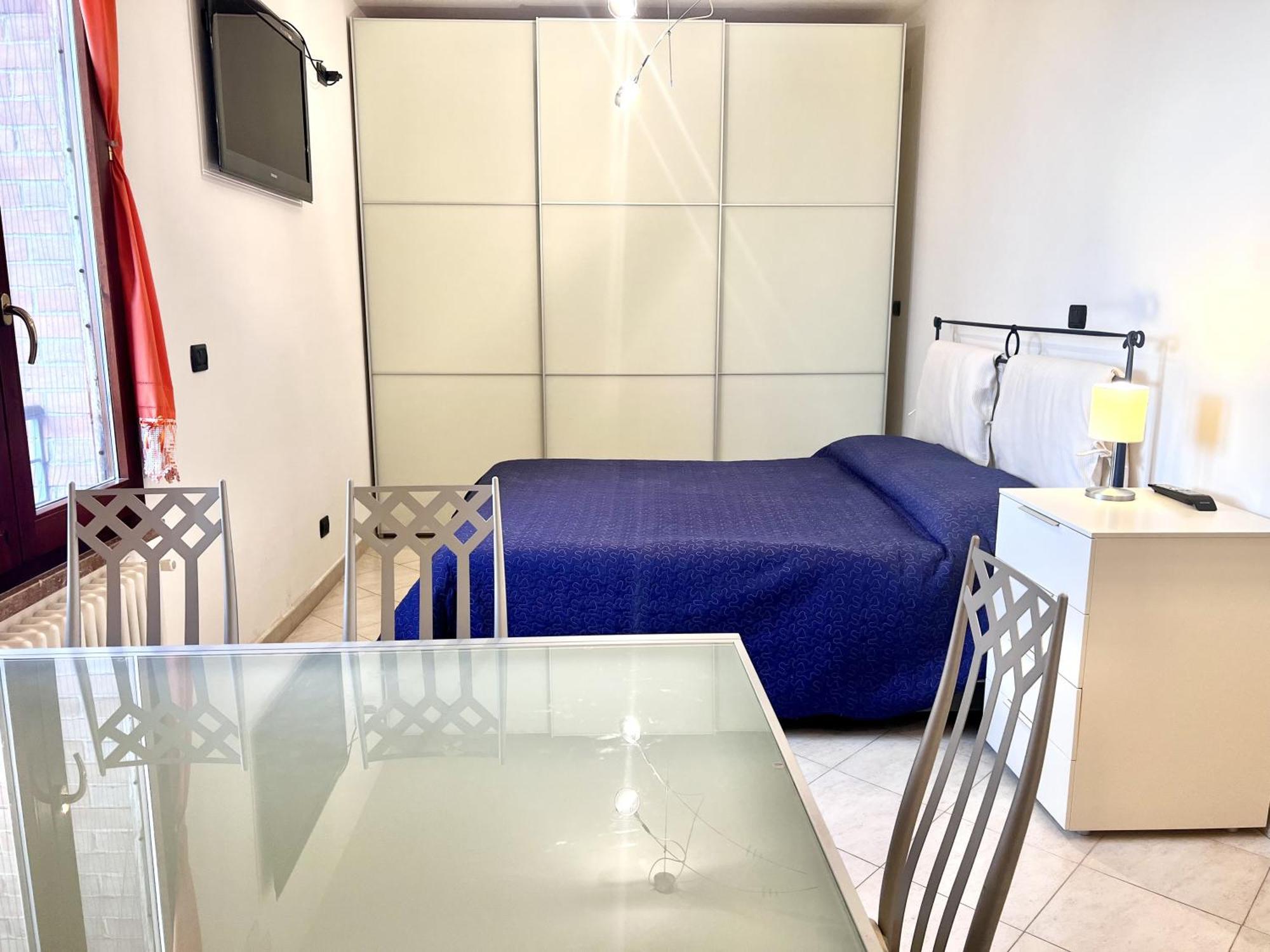 Provenzano Top Floor Siena Bagian luar foto