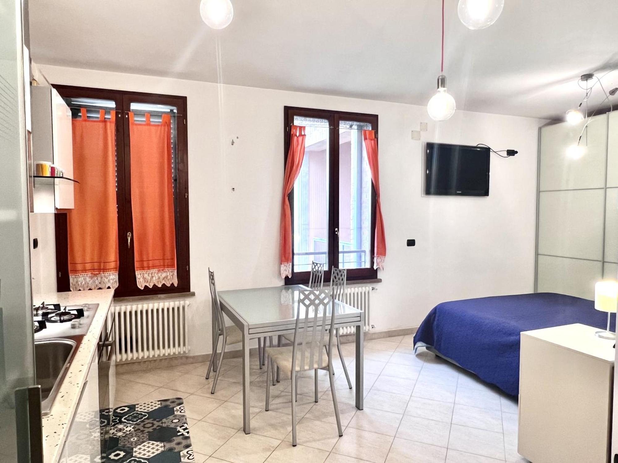 Provenzano Top Floor Siena Bagian luar foto
