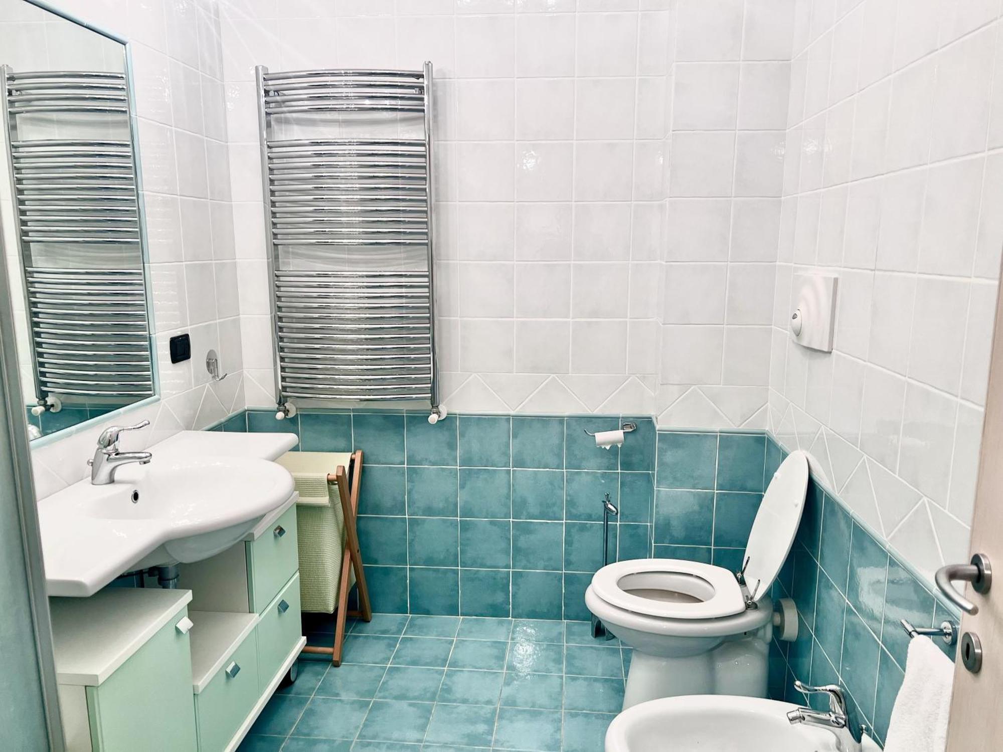 Provenzano Top Floor Siena Bagian luar foto