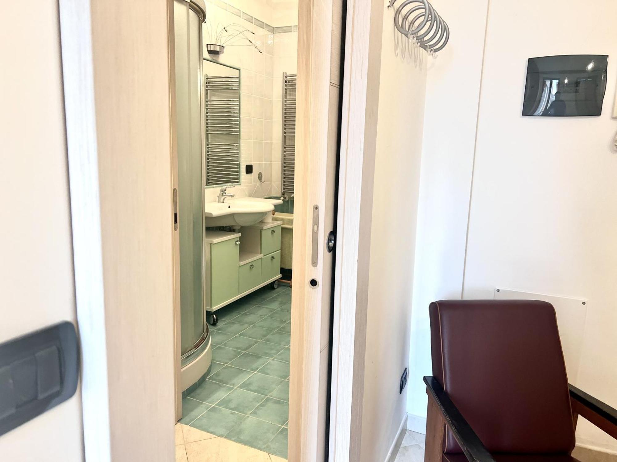 Provenzano Top Floor Siena Bagian luar foto