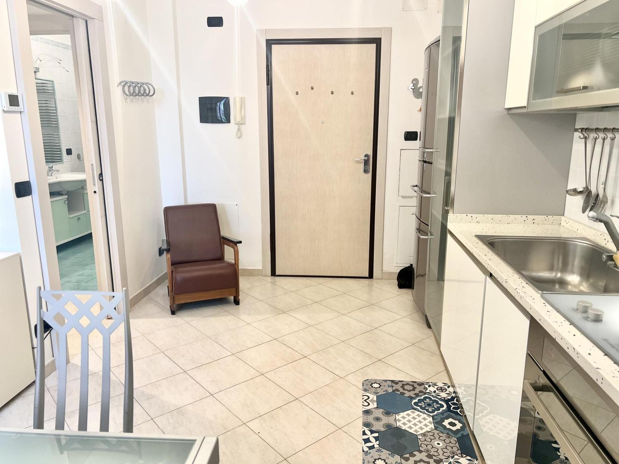 Provenzano Top Floor Siena Bagian luar foto