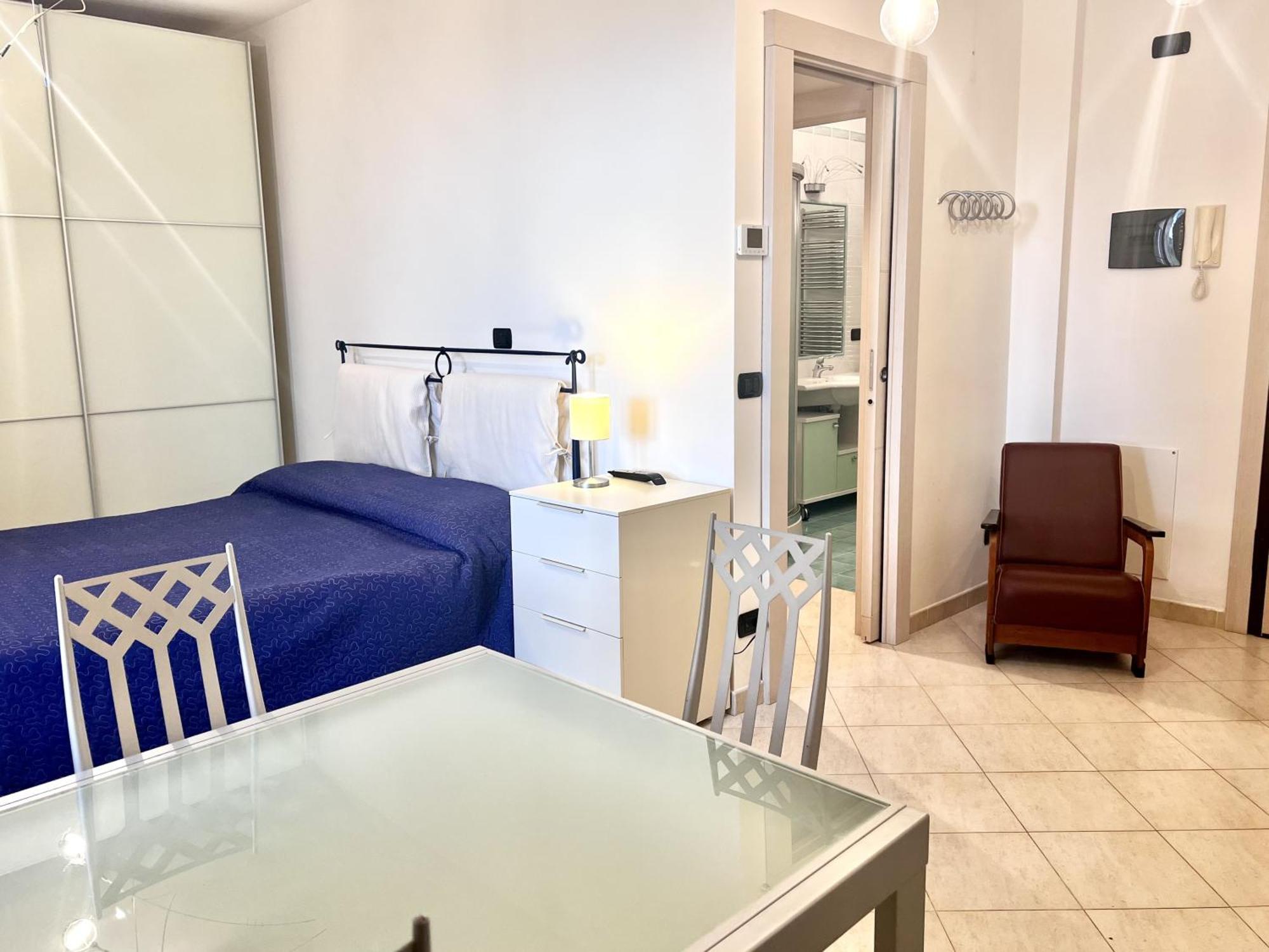 Provenzano Top Floor Siena Bagian luar foto
