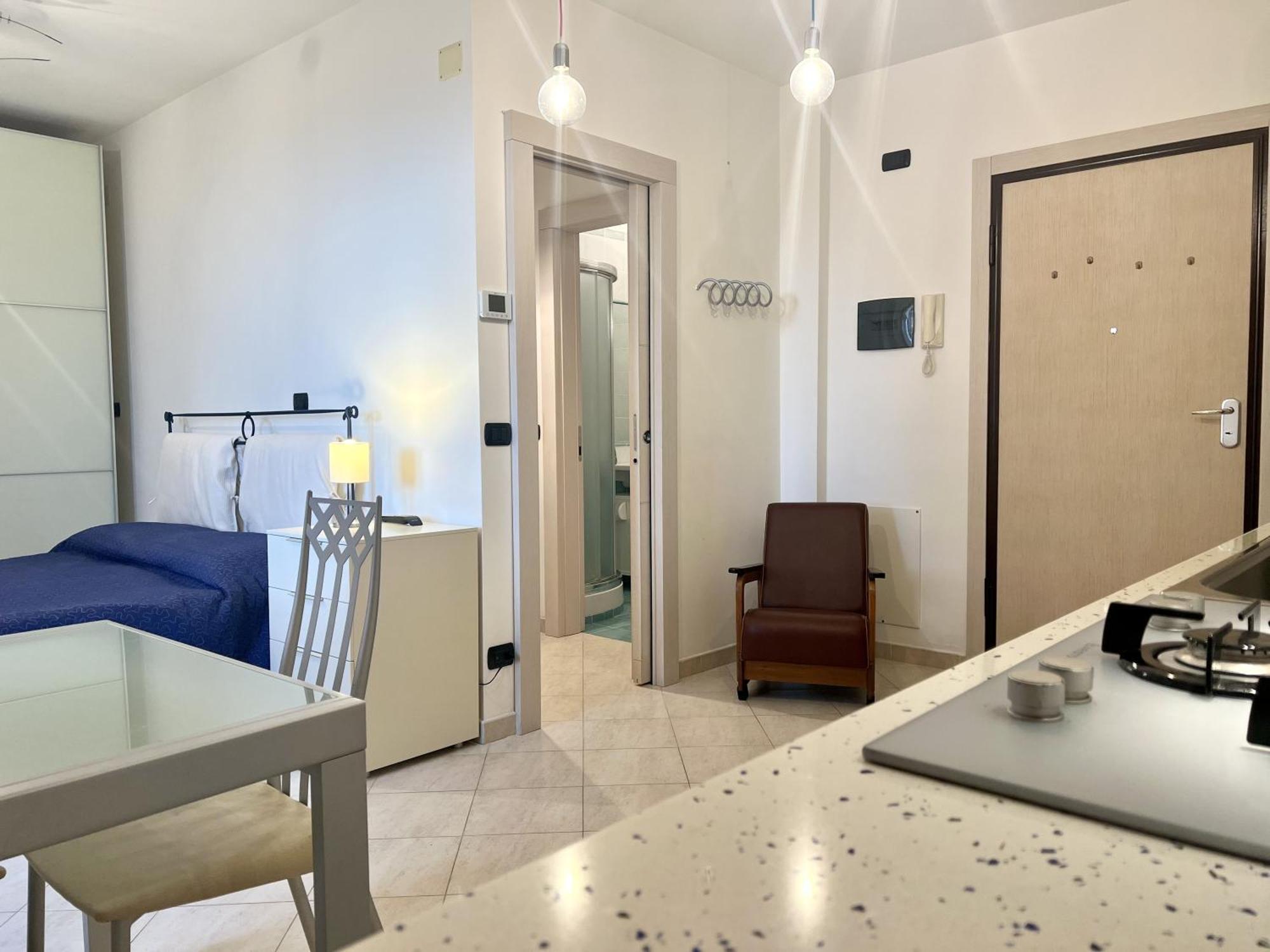 Provenzano Top Floor Siena Bagian luar foto