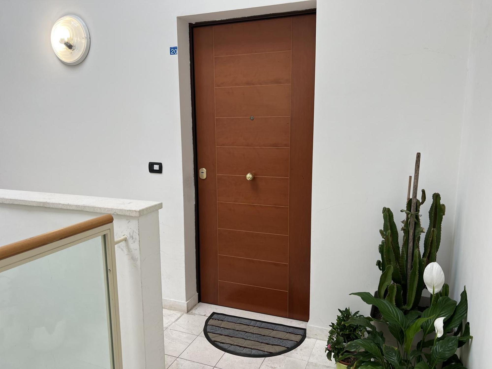 Provenzano Top Floor Siena Bagian luar foto