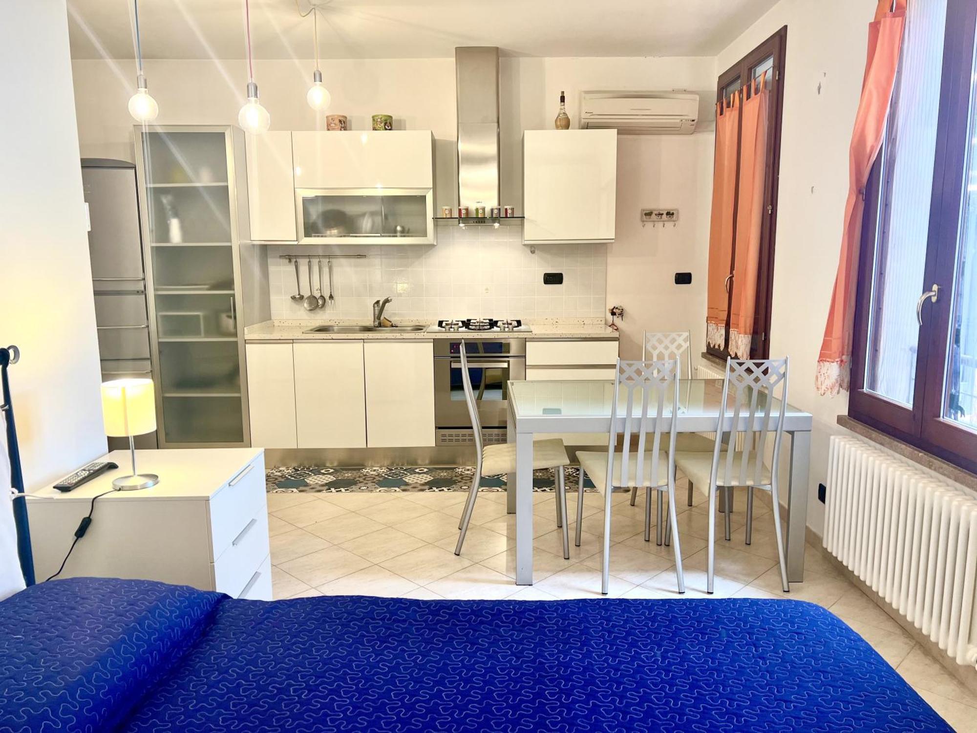 Provenzano Top Floor Siena Bagian luar foto