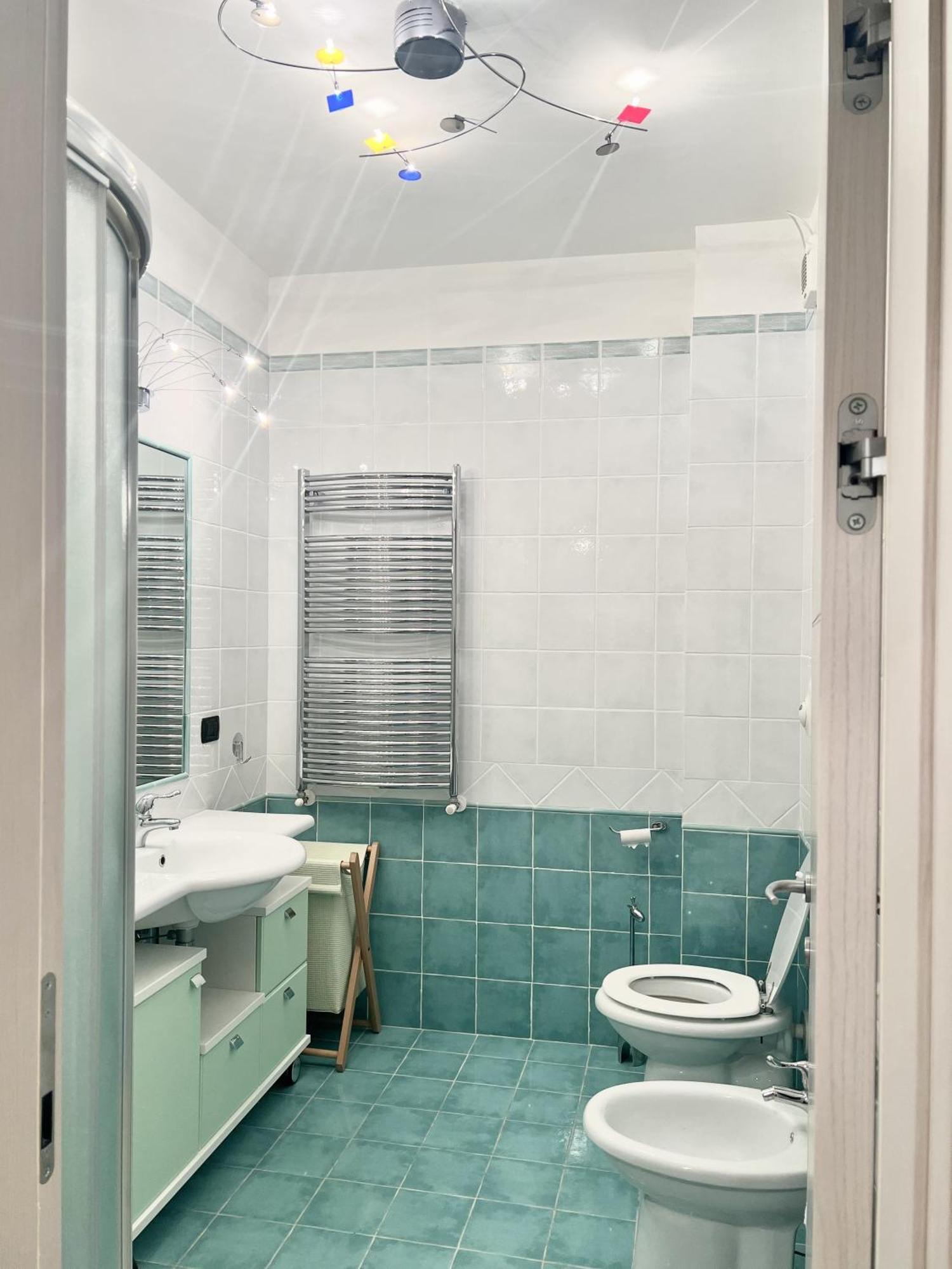 Provenzano Top Floor Siena Bagian luar foto