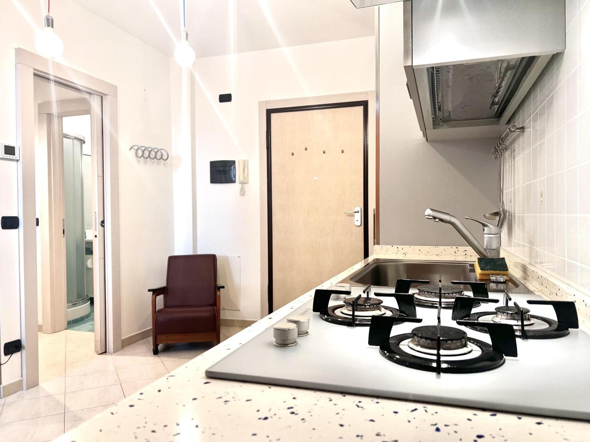 Provenzano Top Floor Siena Bagian luar foto