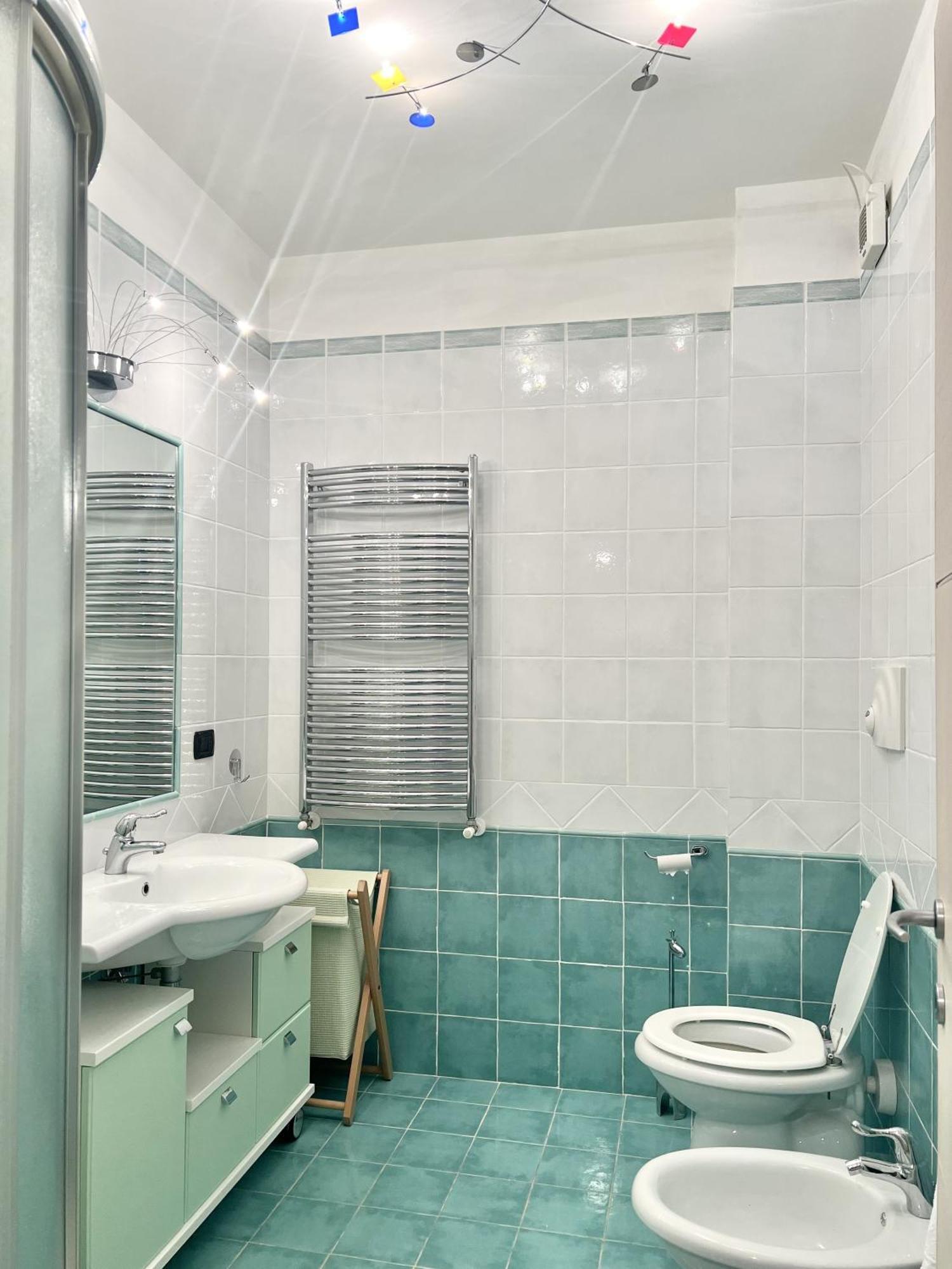 Provenzano Top Floor Siena Bagian luar foto
